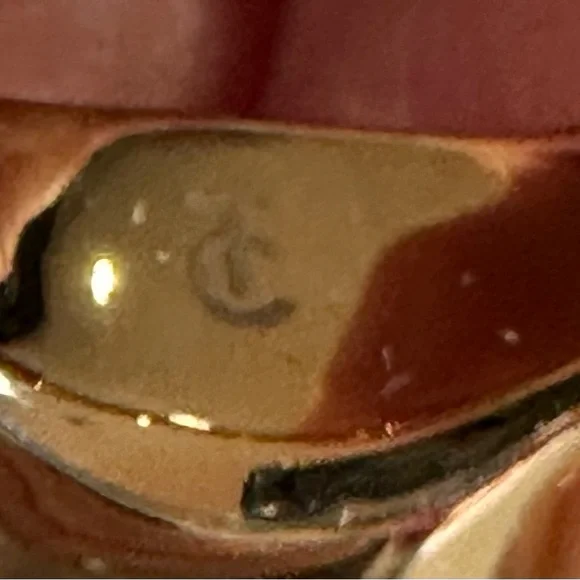 COPY - Touchstone Crystal Emmie Ring - Picture 4 of 5